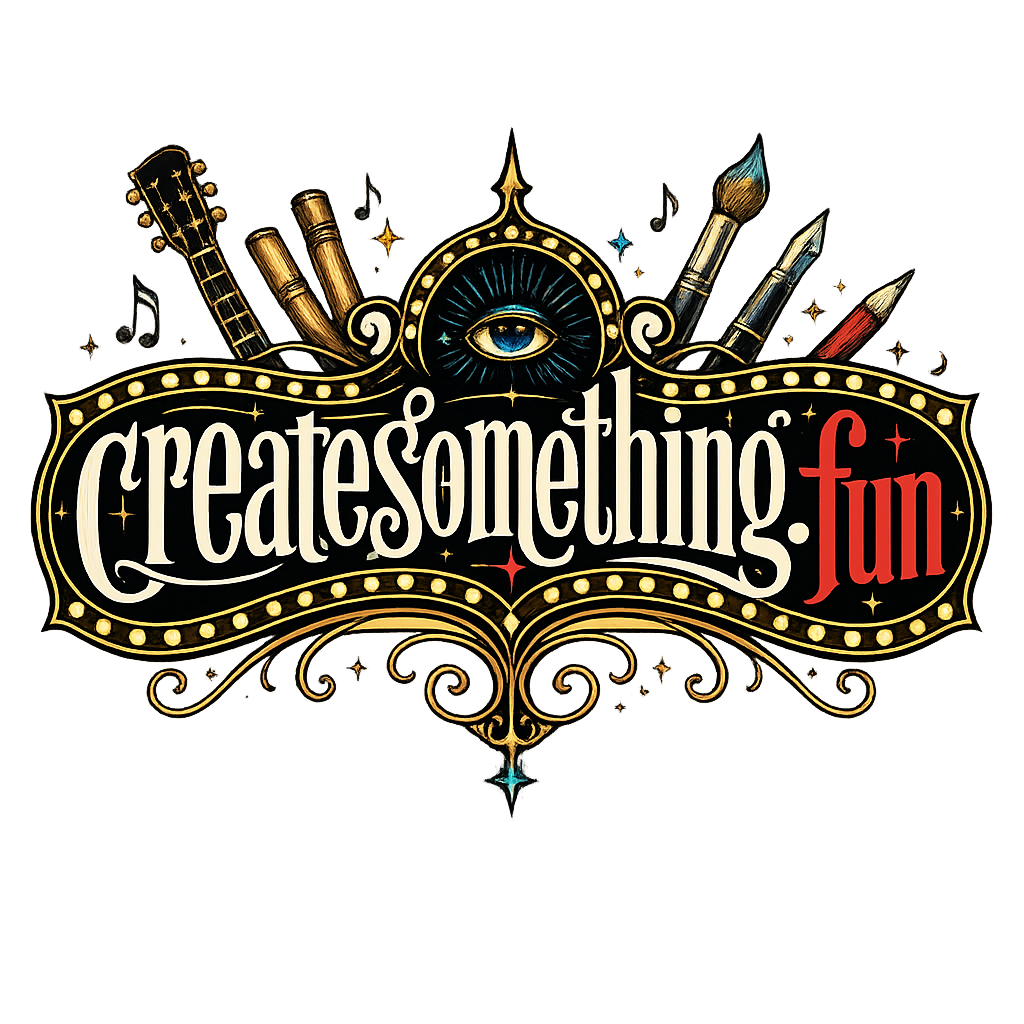 Create Something Fun